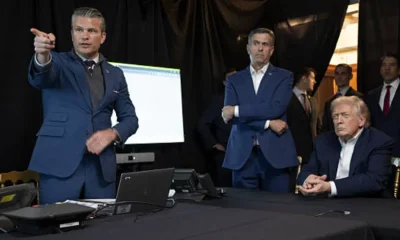 Trump is still waging war in the region