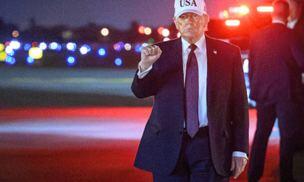 Iran war is illegal, say ex-US military officials