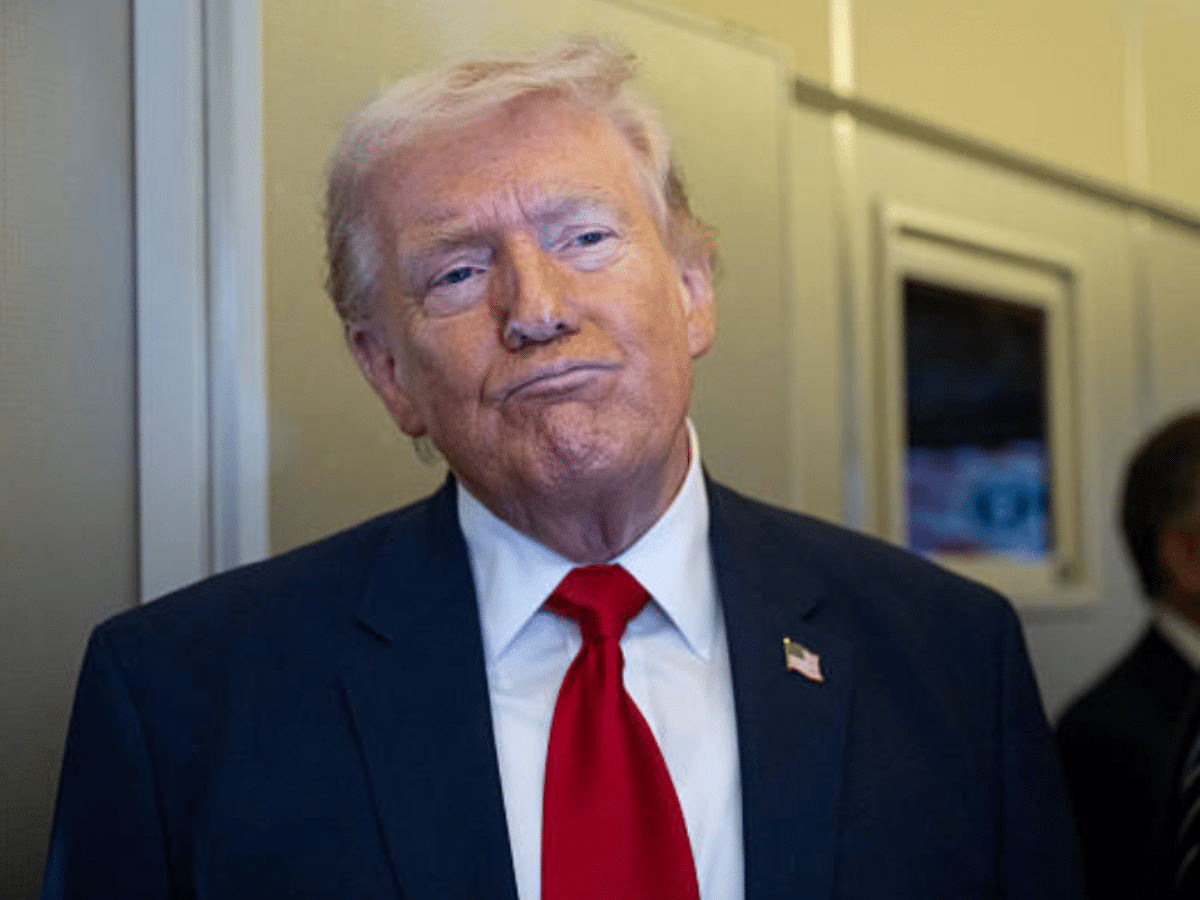 Trump failure in Iran forces South Korea's hand