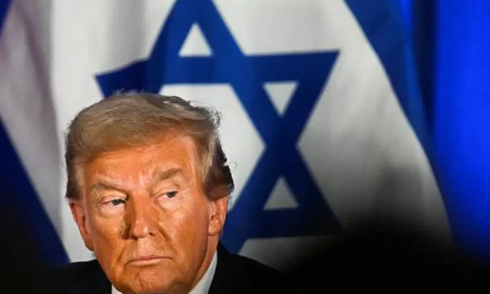 Israel is 'cruel' and 'deadly' says US political scientist