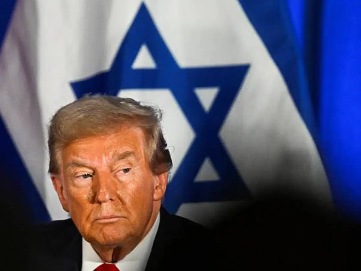 Israel is 'cruel' and 'deadly' says US political scientist