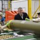 Trump orders ammunition, the military industrial complex obliges