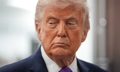 Trump holding HIV aid hostage over mineral extraction