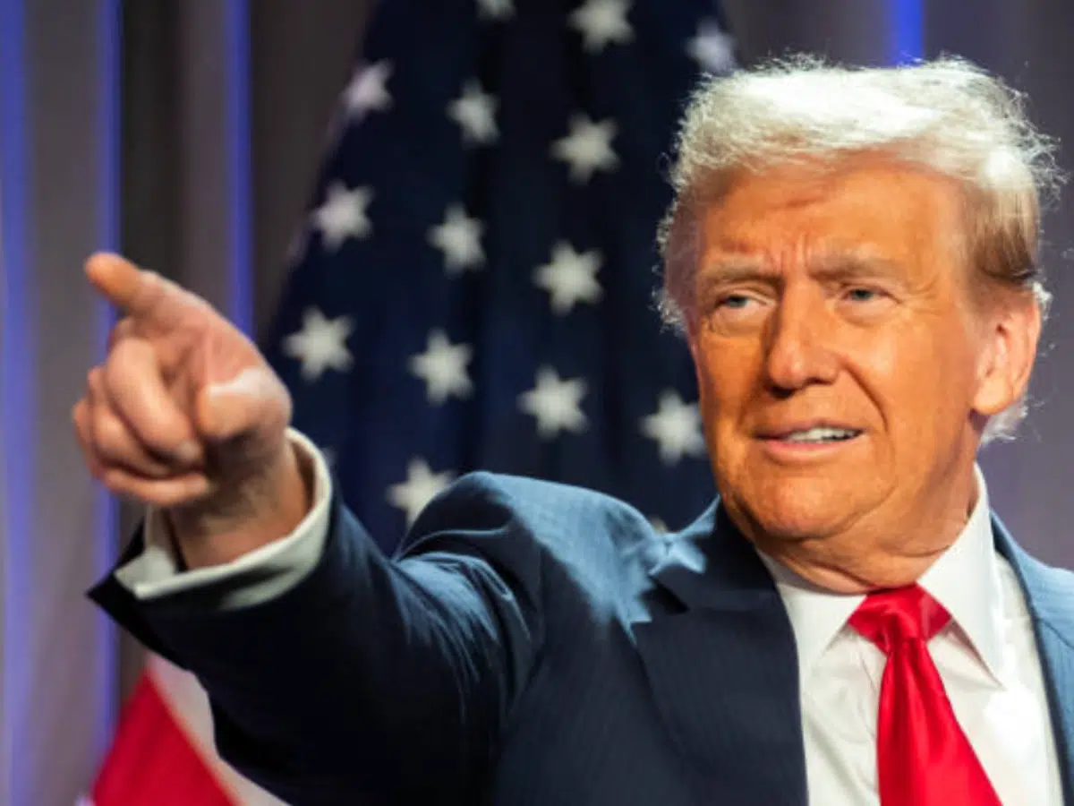 Trump clamours for NATO support