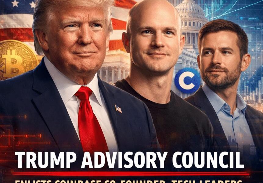 Crypto Breaking News