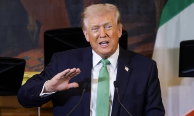 Trump Announces Plan To Deploy ICE At Airports In Place of TSA, Officials Respond (VIDEOS)