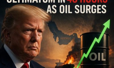 Crypto Breaking News