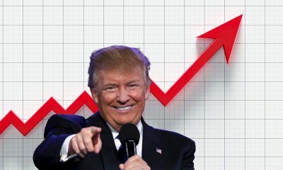 Call for banks to chip in and protect UK from "Trumpflation"