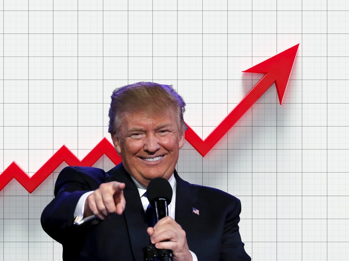 Call for banks to chip in and protect UK from "Trumpflation"