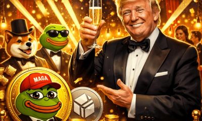 Crypto Breaking News