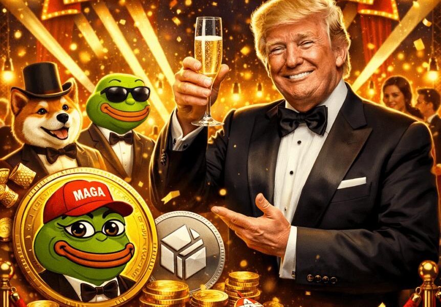 Crypto Breaking News