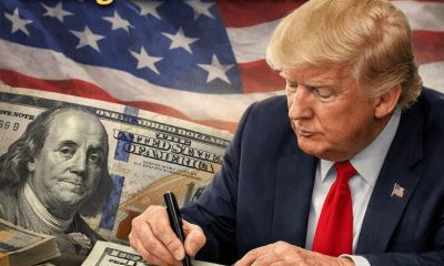 Crypto Breaking News