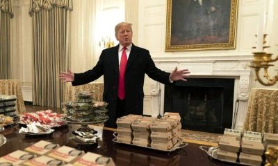 POTUS to Headline Gala for Top TRUMP Holders as Price Soars 50% After ATL