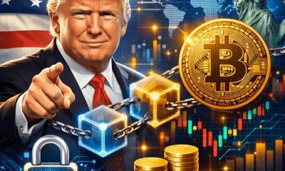 Crypto Breaking News