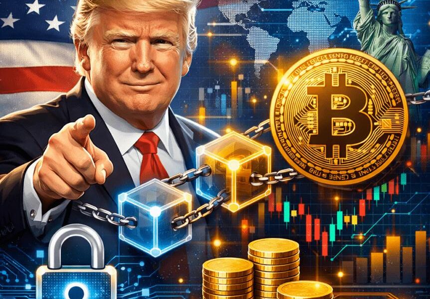 Crypto Breaking News