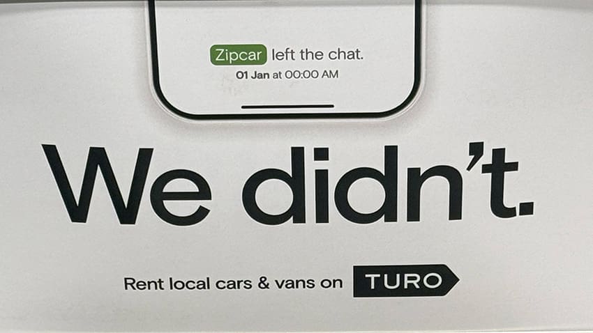 Turo expands in London targeting former Zipcar users with peer-to-peer car-sharing model
