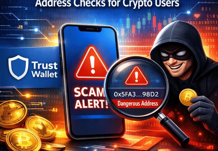 Crypto Breaking News