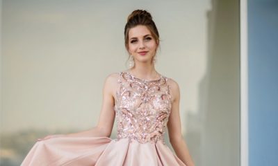 Types of Prom Dresses1