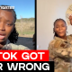 U.S. Air Force Soldier Dottie La Claps Back After TikTok Spreads Lies