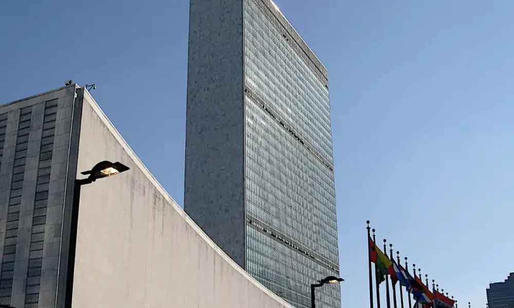 Gender equality discussions at UN face pushbacks and US resistance