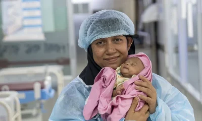 The UK is cutting aid as progress on child mortality stalls. This is not the moment to retreat