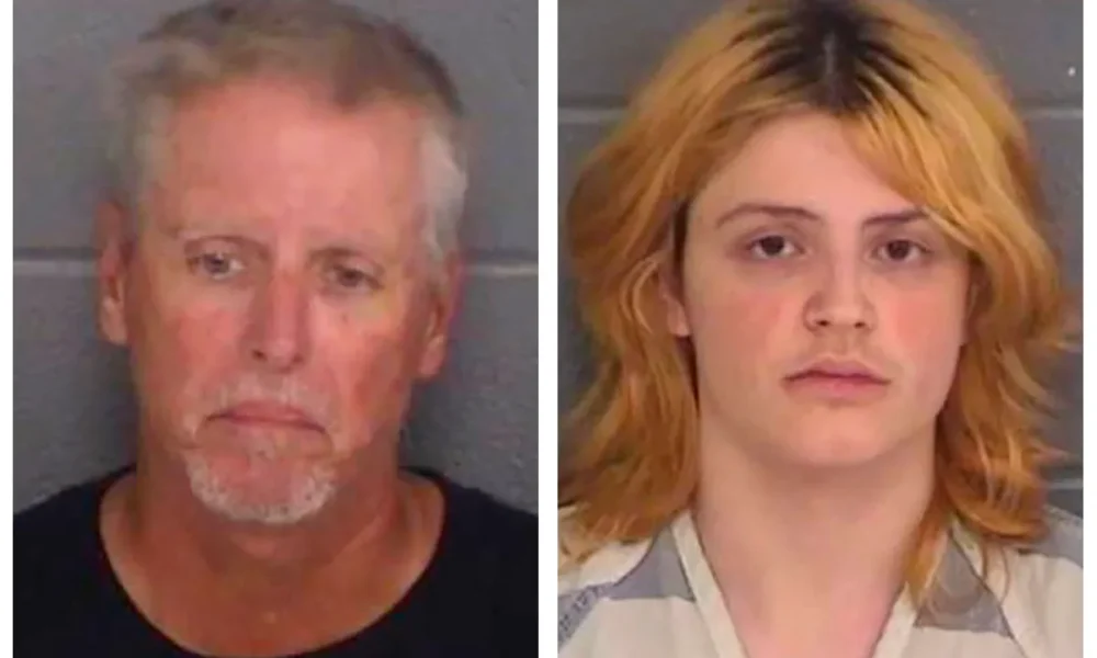 UPDATE: Colin Gray, Father Of Apalachee High School Shooting Suspect, Colt Gray, Reportedly Convicted Of Murder & Manslaughter After Four Killed In 2024 Incident