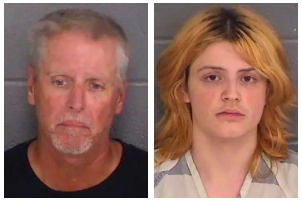 UPDATE: Colin Gray, Father Of Apalachee High School Shooting Suspect, Colt Gray, Reportedly Convicted Of Murder & Manslaughter After Four Killed In 2024 Incident