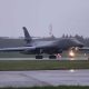 US B-1 bombers land at RAF Fairford to bomb Iran