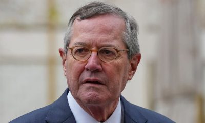 US ambassador warns Starmer EU alignment could harm UK-US trade relations