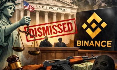 Crypto Breaking News