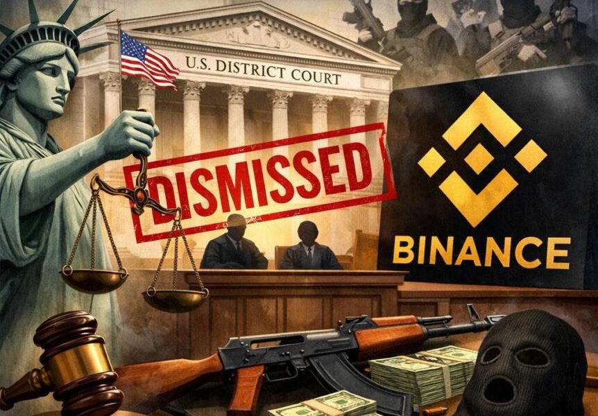 Crypto Breaking News