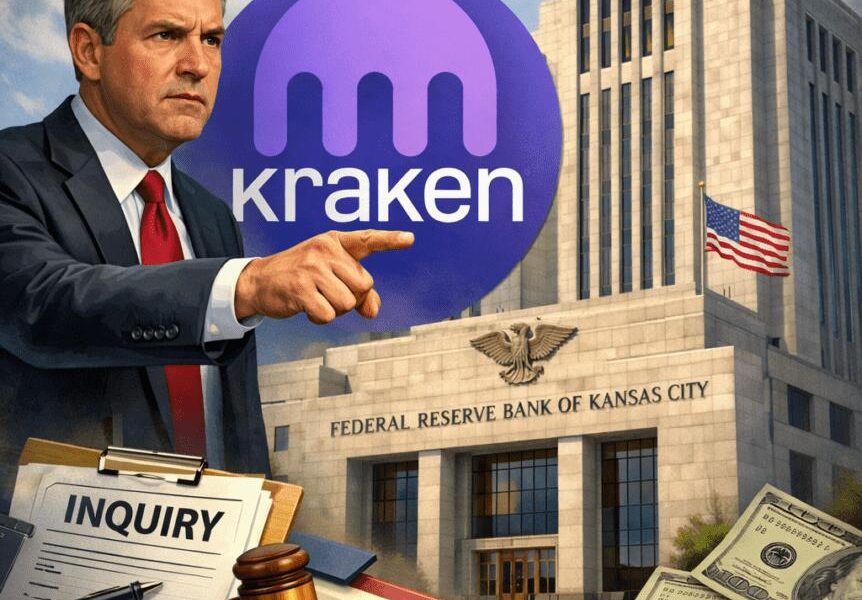 Crypto Breaking News