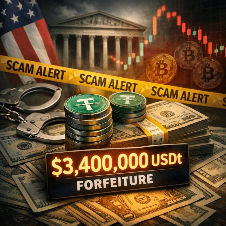 Crypto Breaking News