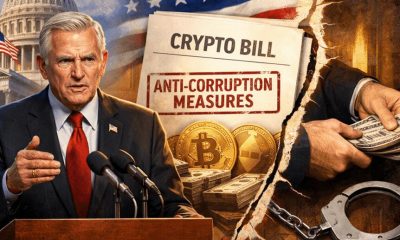 Crypto Breaking News