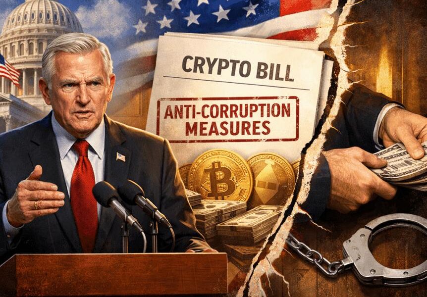 Crypto Breaking News