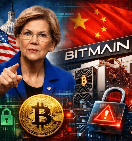 Crypto Breaking News