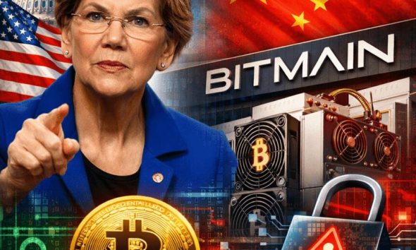 Crypto Breaking News