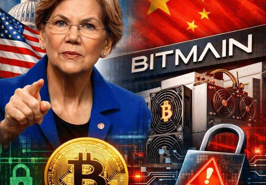 Crypto Breaking News