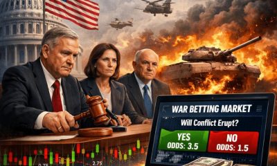 Crypto Breaking News