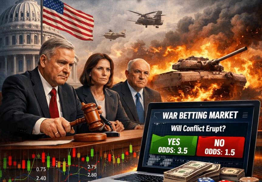 Crypto Breaking News