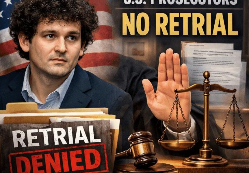 Crypto Breaking News