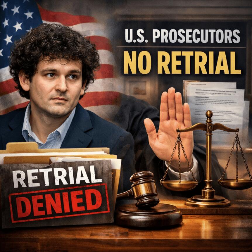 Crypto Breaking News