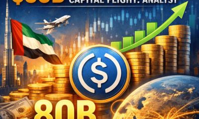 Crypto Breaking News