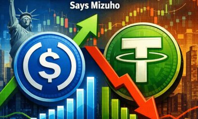 Crypto Breaking News