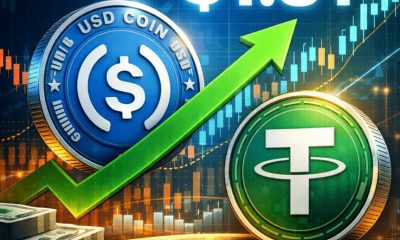 Crypto Breaking News