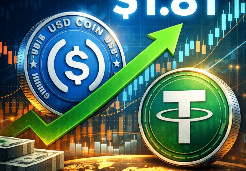 Crypto Breaking News