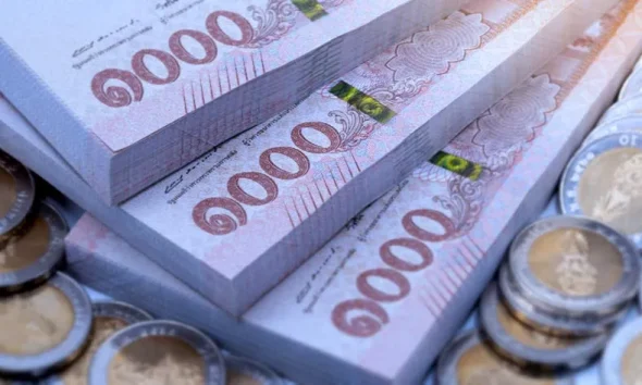 Asian Currencies Slide as Iran Conflict Escalates