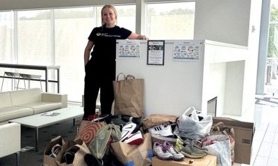 Building a Career Through Growth and Transition