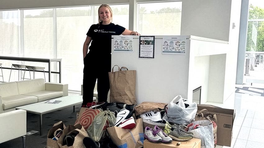 Building a Career Through Growth and Transition