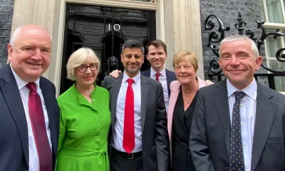 Islamophobia downplayed by Labour health minister